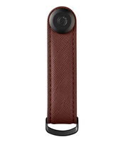 Saffiano Leather Orbitkey 2.0