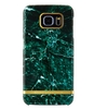 Samsung Galaxy S6 Cover Marble Glossy