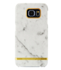 Samsung Galaxy S6 Edge Marble Glossy