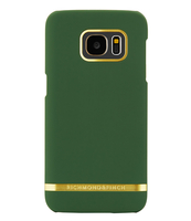 Samsung Galaxy S7 Edge Cover Classic Satin