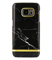 Samsung Galaxy S7 Edge Cover Marble Glossy