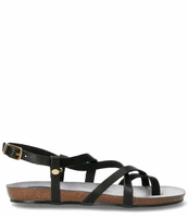 Sandal Cork Footbed