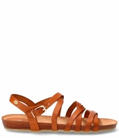 Sandal Cork Footbed