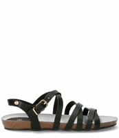 Sandal Cork Footbed