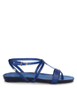 Sandal Cork Natural Dyed