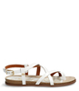 Sandal With Cork Footbed