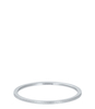 Sandblasted 1 mm