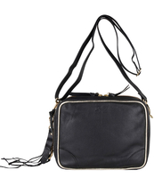 Sassari Crossbody