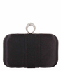 Satin Ring Closure Box