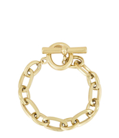 Schakelarmband kapittelslot