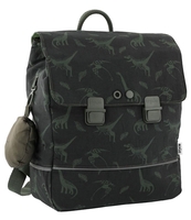 School rugzak Dino