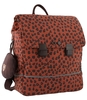 School rugzak Leopard