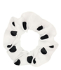 Scrunchie Gestipt
