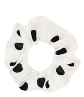 Scrunchie Gestipt