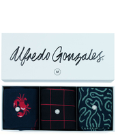 Sea 3 Pack Giftbox