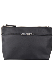 Sea Winter Soft Cosmetic Case