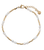 Seedbead Freshwater Pearls Bracelet X My Jewellery