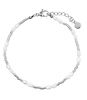 Seedbead Freshwater Pearls Bracelet X My Jewellery