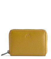Selma Wallet,  Grain