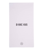 Servetten Dikke Kus