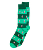 Shake Shack Socks