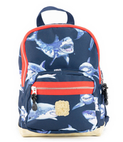 Shark Backpack