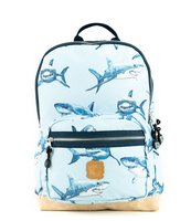 Shark Backpack M