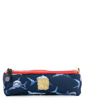 Shark Penncase soft