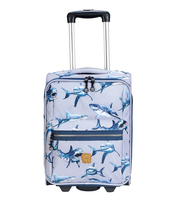 Shark Trolley