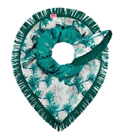 Shawl Double Tequila Fun by Katja