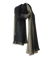 Shawl Fabian Doble