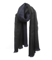 Shawl Fabian Doble