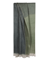 Shawl Fabian Ombre