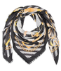 Sherol Printed Kefiah