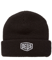 Shield Beanie