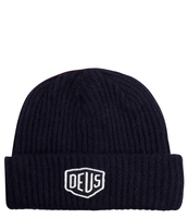 Shield Beanie