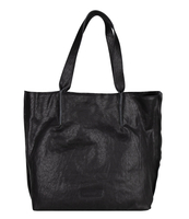 Shopper L Grain Leather