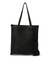 Shopper L Waxed Grain Leather
