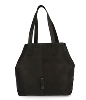 Shopper M Vintage Leather