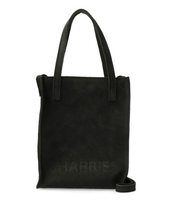 Shopper Xs Waxed Grain Leather