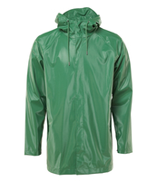 Short Coat