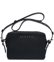 Shoulder Bag With Studs