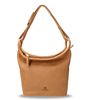 Shoulderbag M Heavy Grain Leather