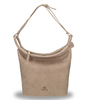 Shoulderbag M Heavy Grain Leather