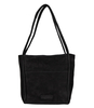 Shoulderbag M Nubuck Leather