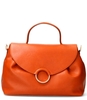 Shoulderbag M Soft Grain Leather