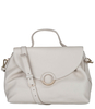 Shoulderbag M Soft Grain Leather