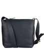 Shoulderbag M Soft Grain Leather