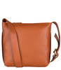 Shoulderbag M Soft Grain Leather