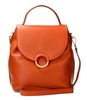 Shoulderbag S Soft Grain Leather